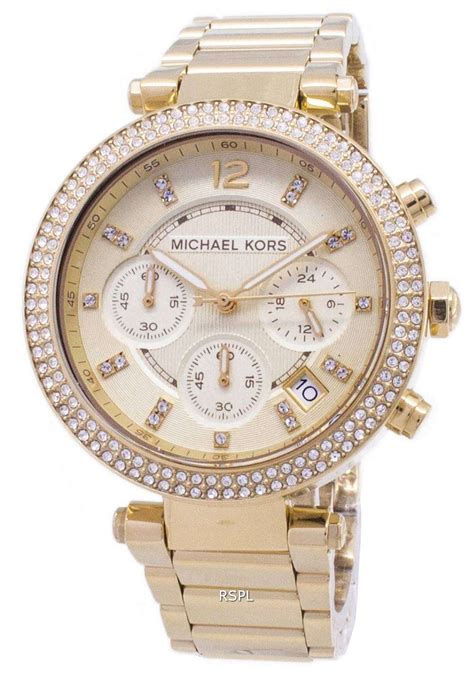 michael kors uhr getigert|Michael Kors women's watches.